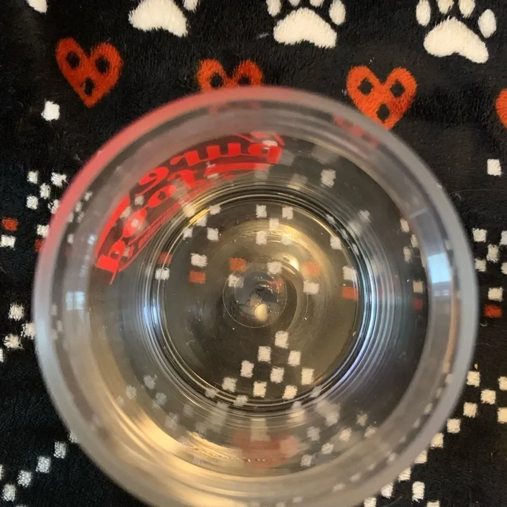 N/A glass jars